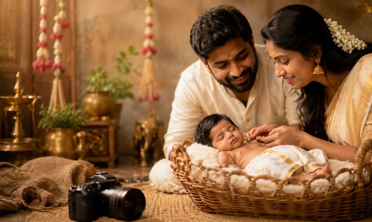 Maternity & Baby