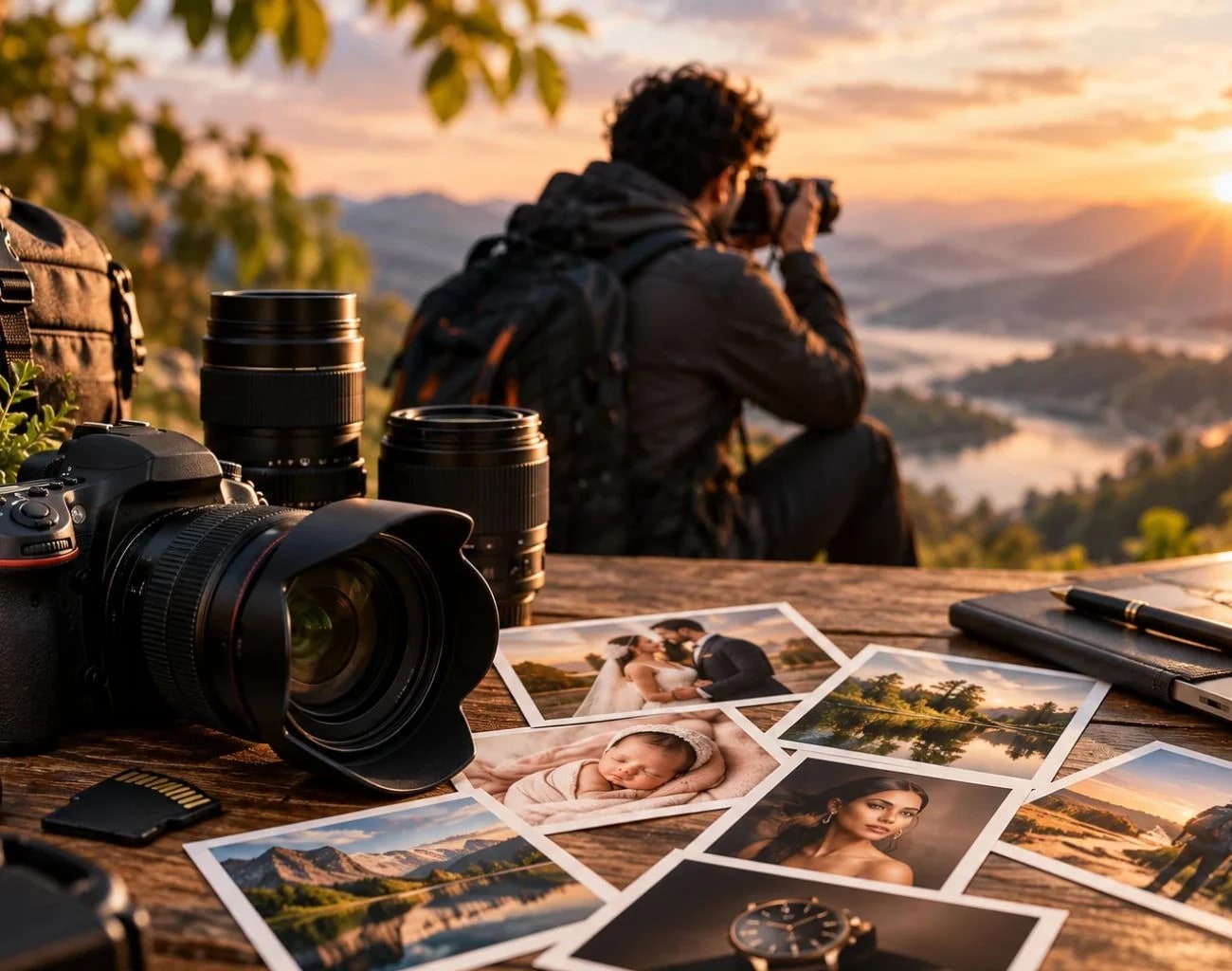 Photography Tips: Simple Ways to Take Better Photos